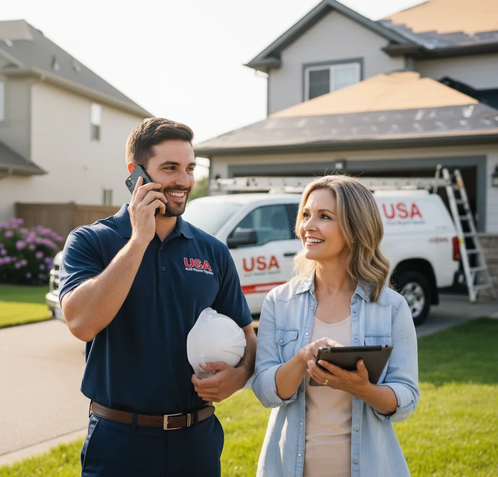 Flat Roof Repair in Logandale, NV